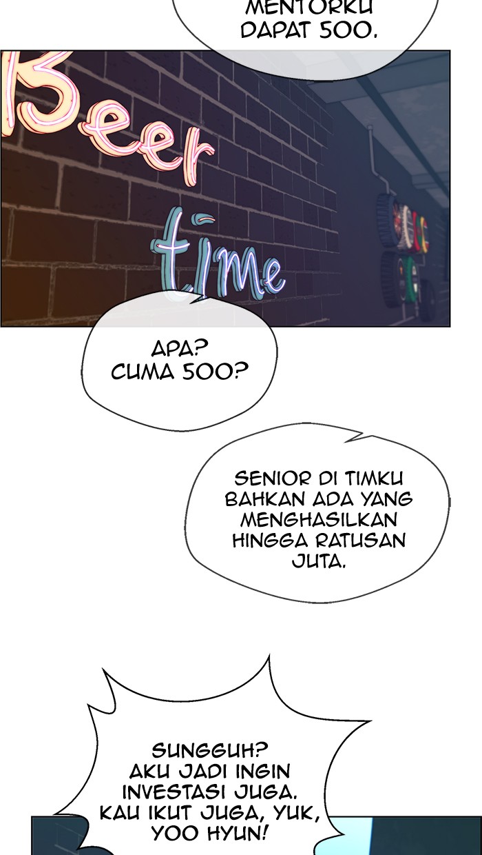 The Man Chapter 89 page 44