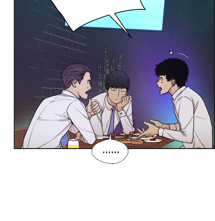 The Man Chapter 89 page 45