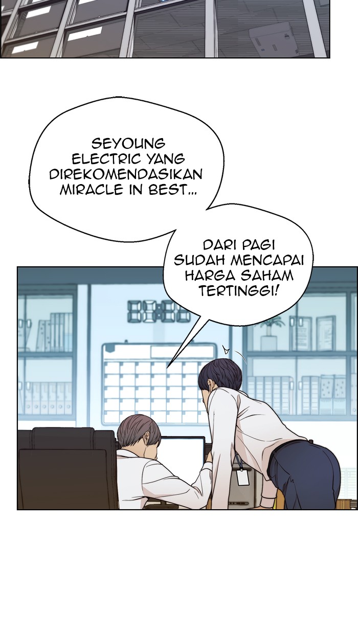 The Man Chapter 89 page 51