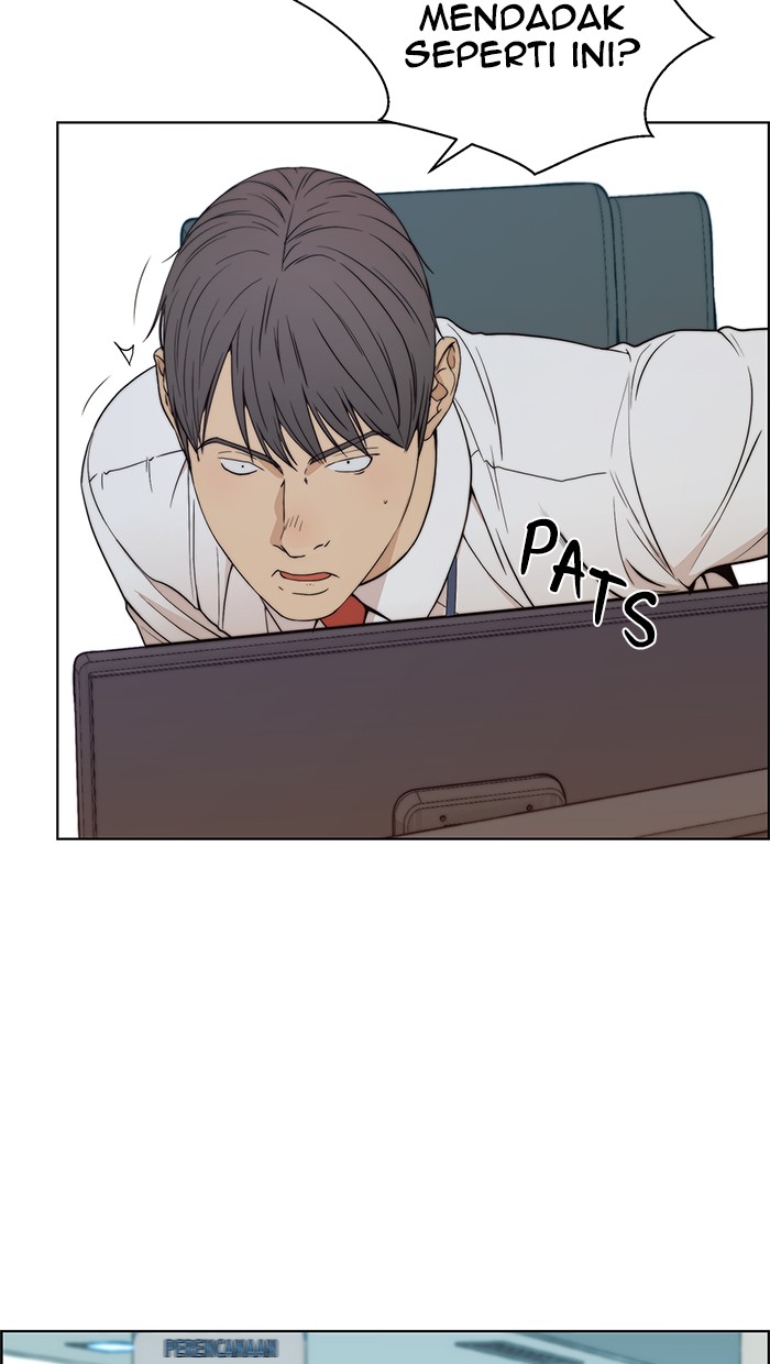 The Man Chapter 89 page 59