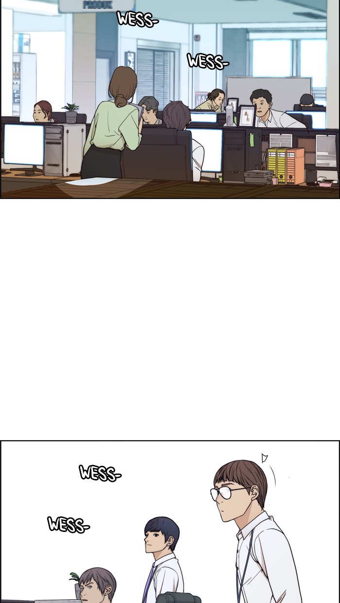 The Man Chapter 89 page 60