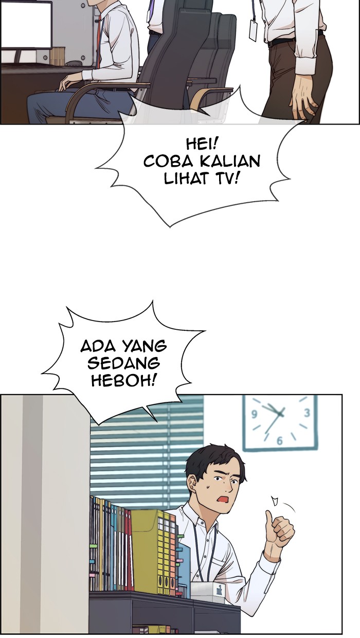 The Man Chapter 89 page 61