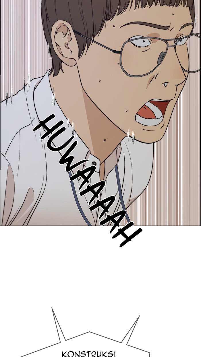 The Man Chapter 89 page 64