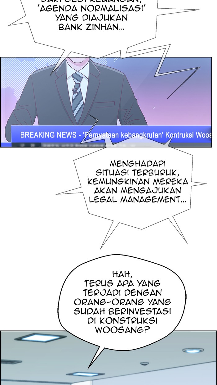 The Man Chapter 89 page 66