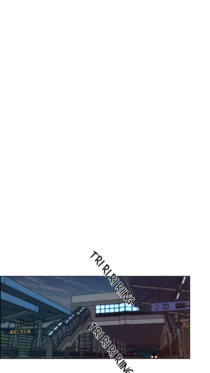The Man Chapter 89 page 83