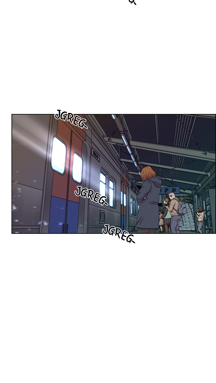 The Man Chapter 89 page 84
