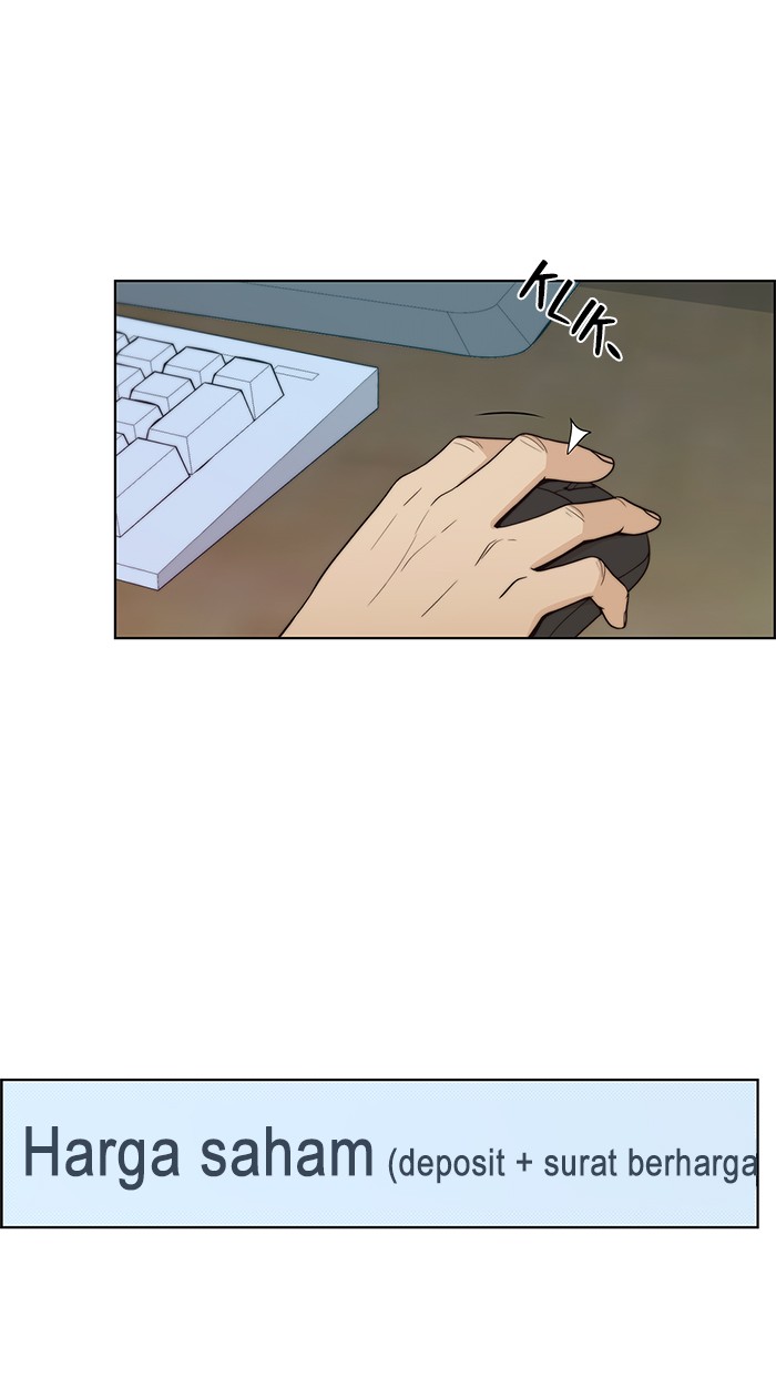 The Man Chapter 89 page 91