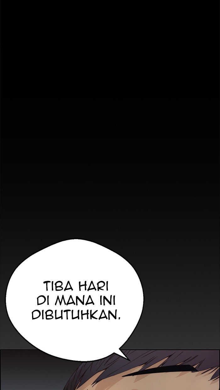 The Man Chapter 89 page 97