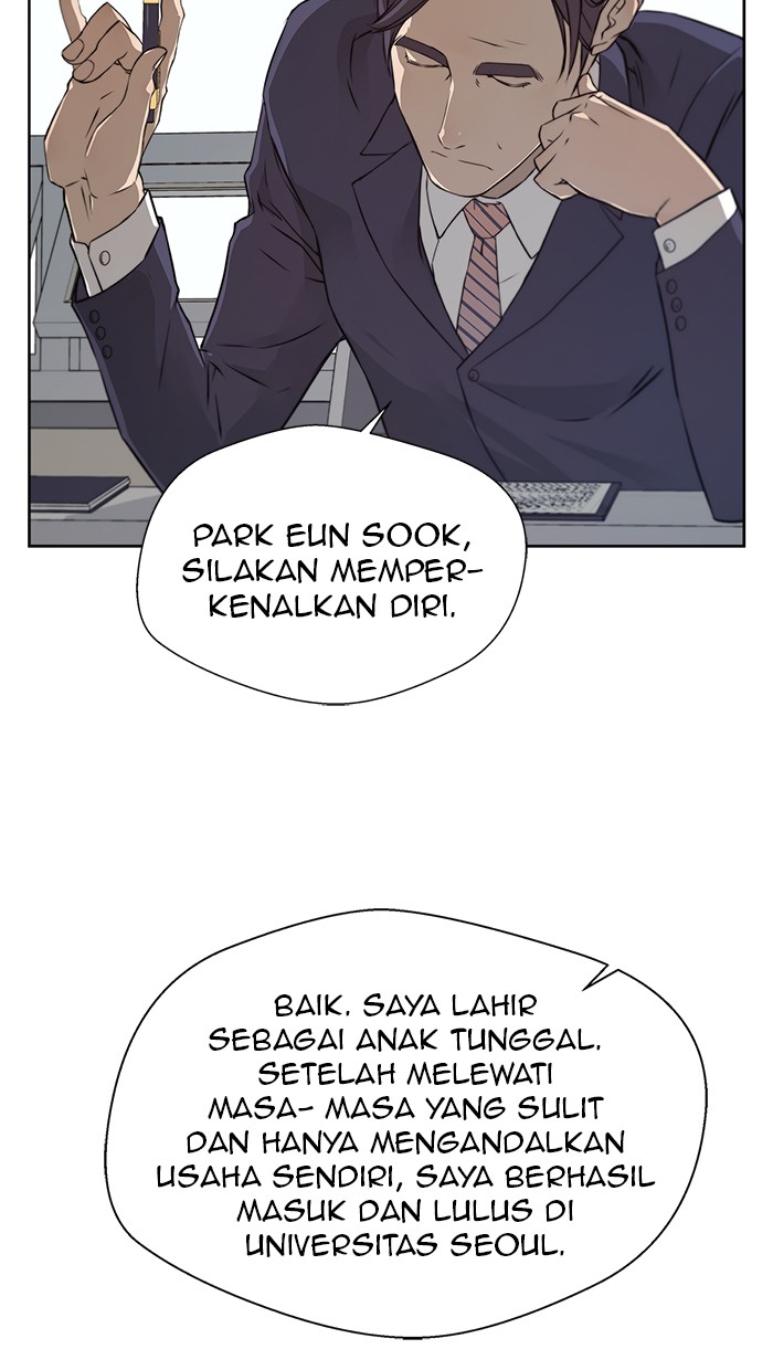 The Man Chapter 9 page 10