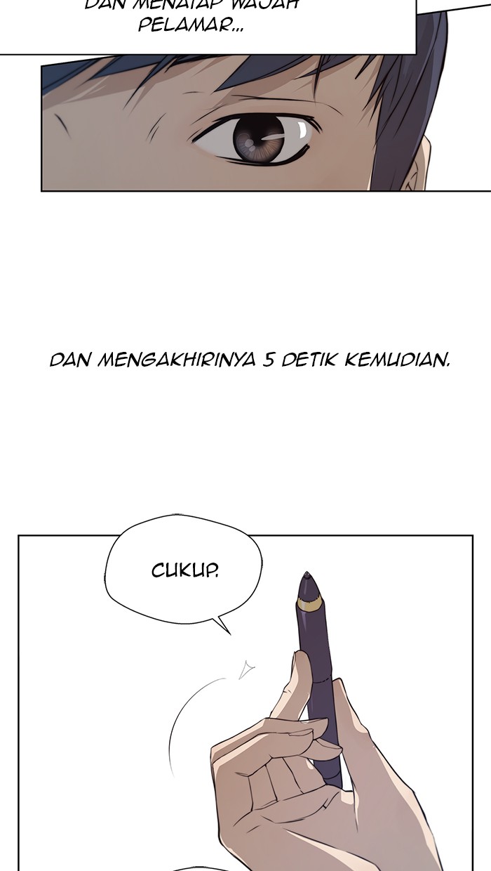 The Man Chapter 9 page 13