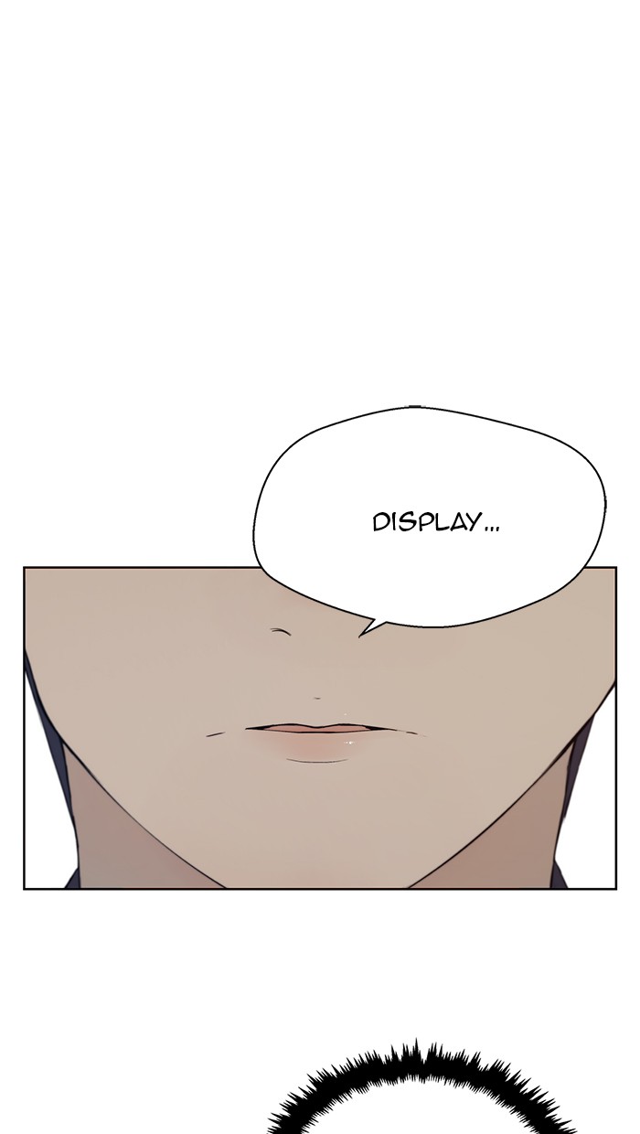 The Man Chapter 9 page 18