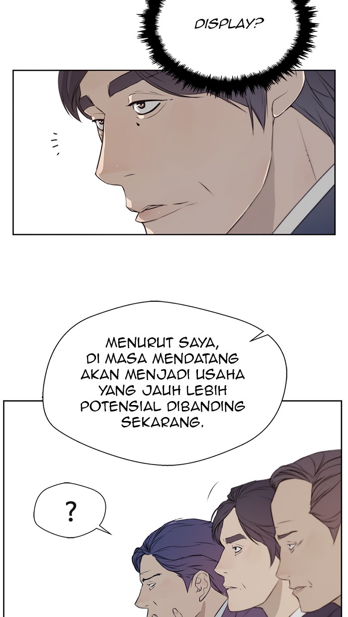 The Man Chapter 9 page 19