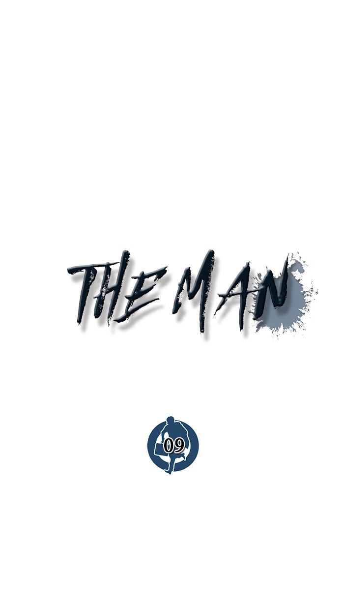 The Man Chapter 9 page 26