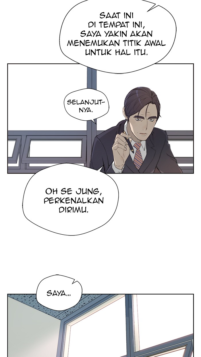 The Man Chapter 9 page 30