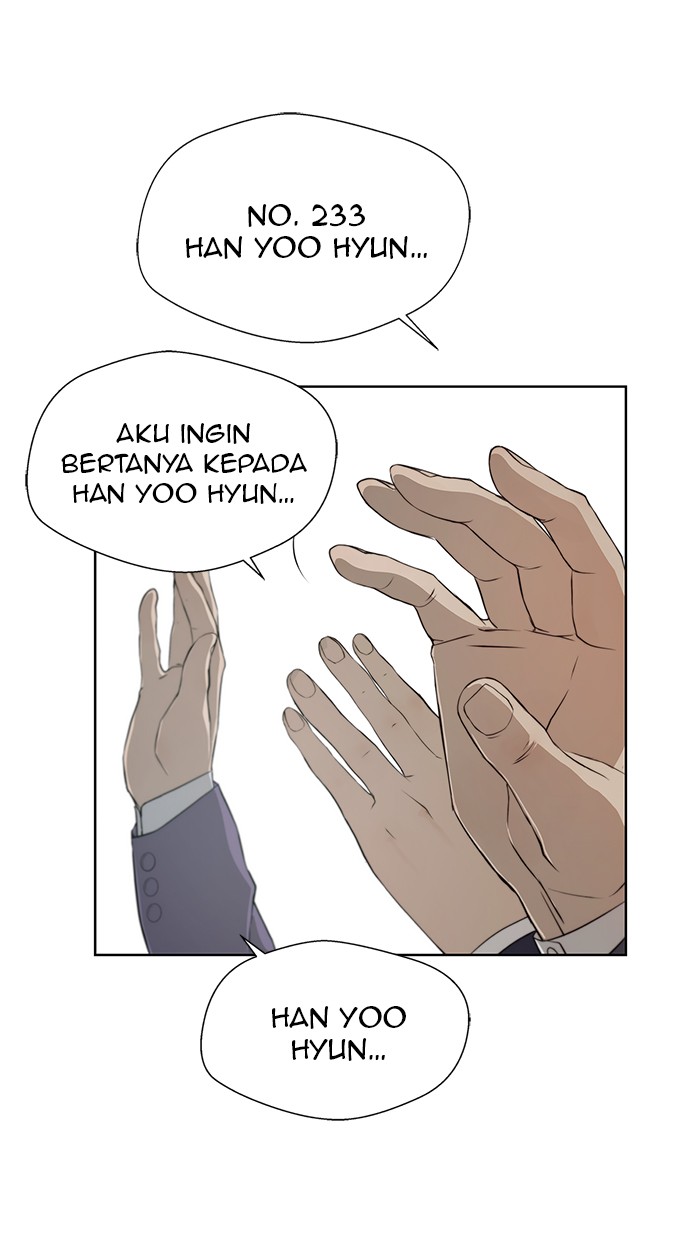 The Man Chapter 9 page 32