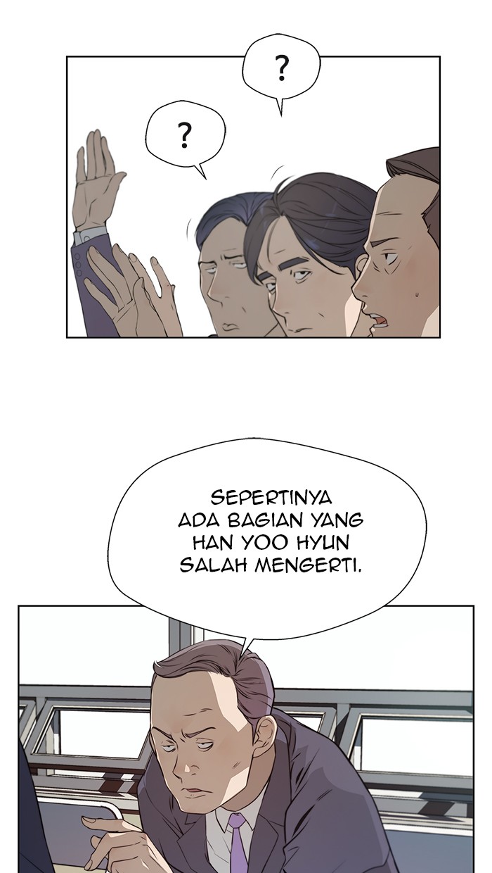 The Man Chapter 9 page 33