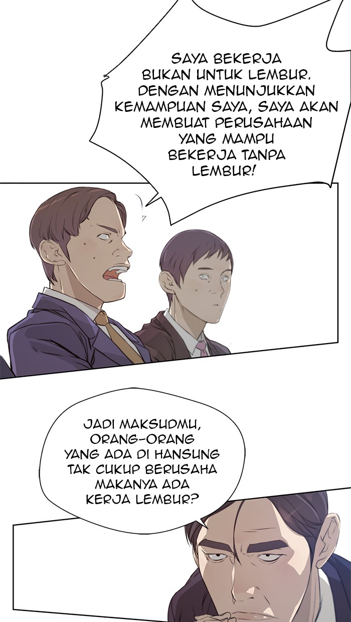 The Man Chapter 9 page 39