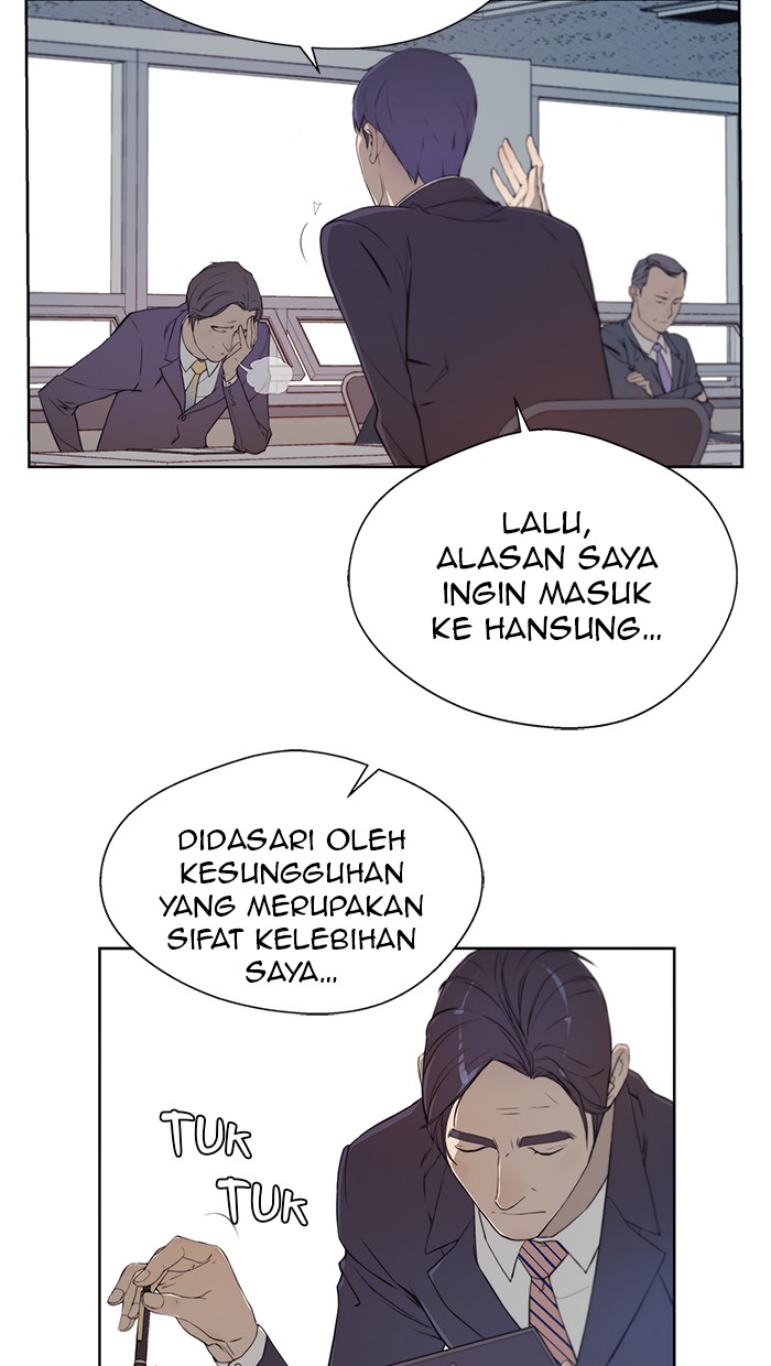 The Man Chapter 9 page 4