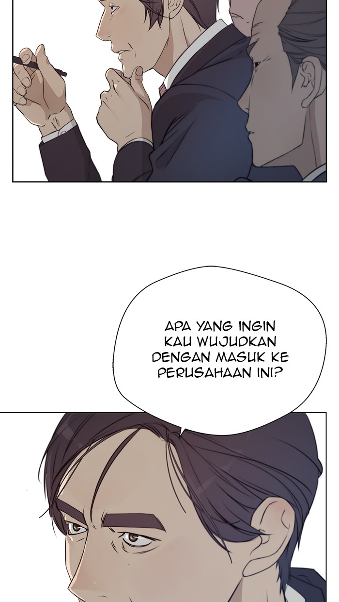 The Man Chapter 9 page 49