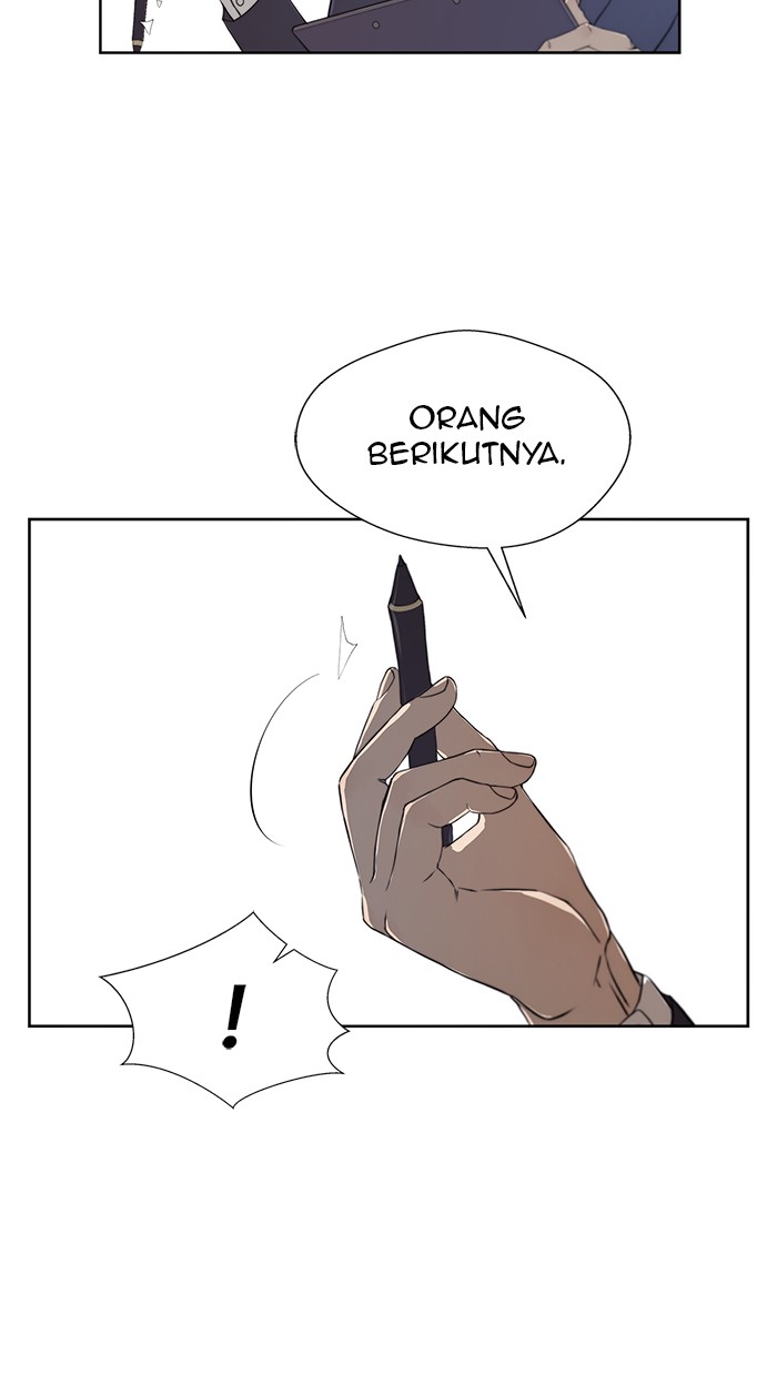 The Man Chapter 9 page 5