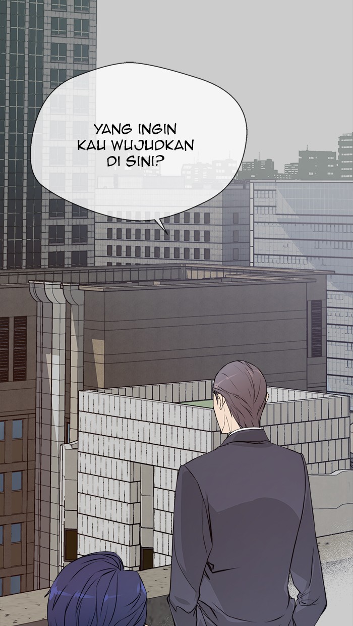 The Man Chapter 9 page 54