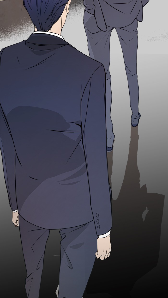 The Man Chapter 9 page 55