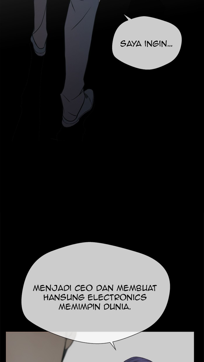 The Man Chapter 9 page 56