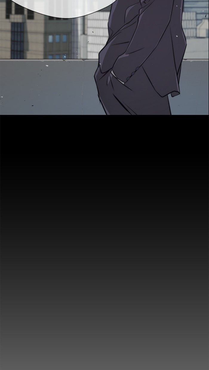 The Man Chapter 9 page 60