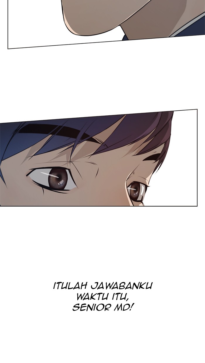 The Man Chapter 9 page 62