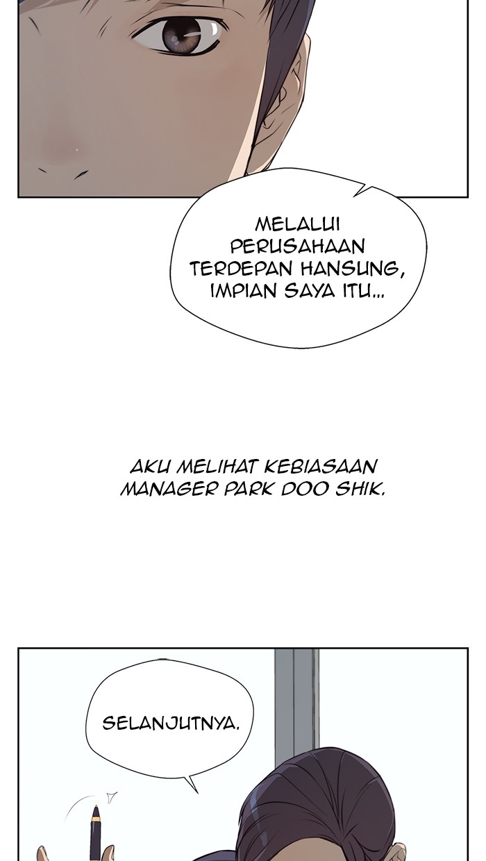 The Man Chapter 9 page 9
