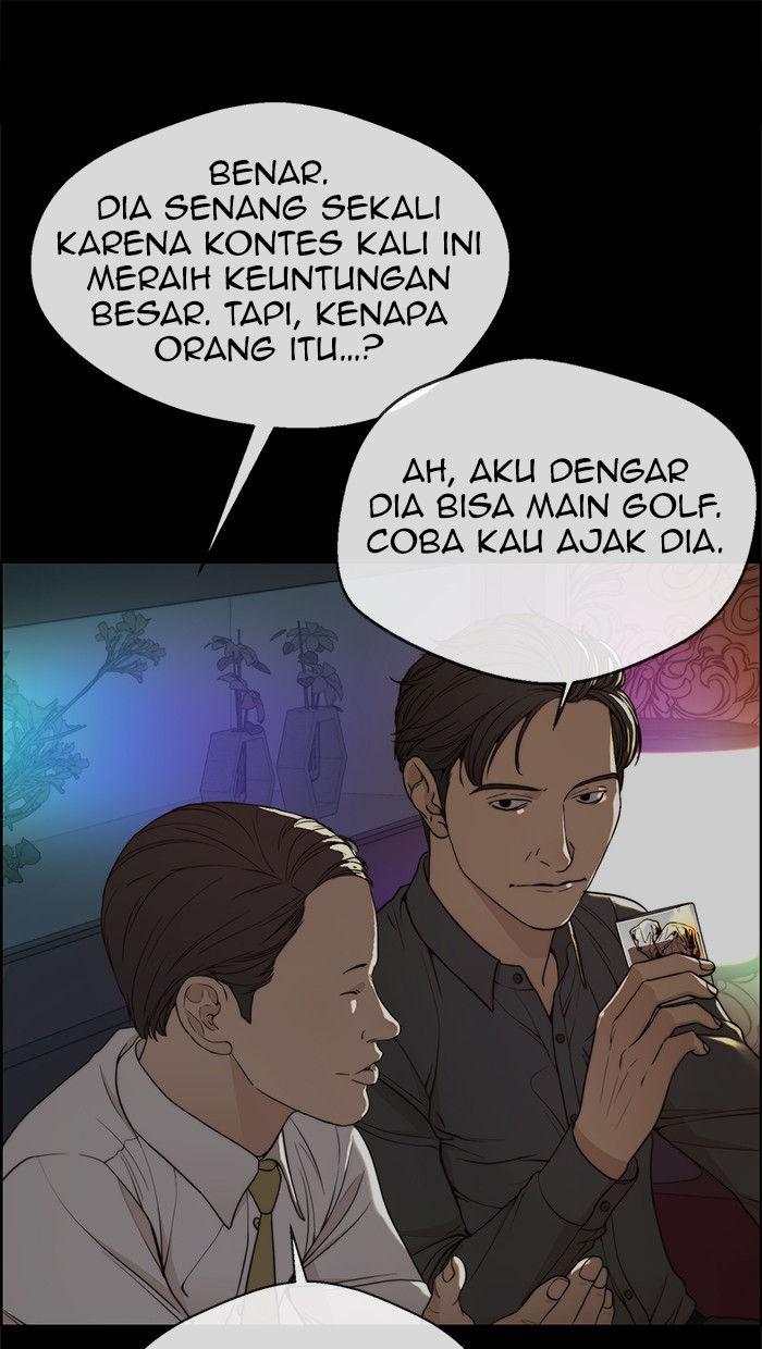 The Man Chapter 90 page 10