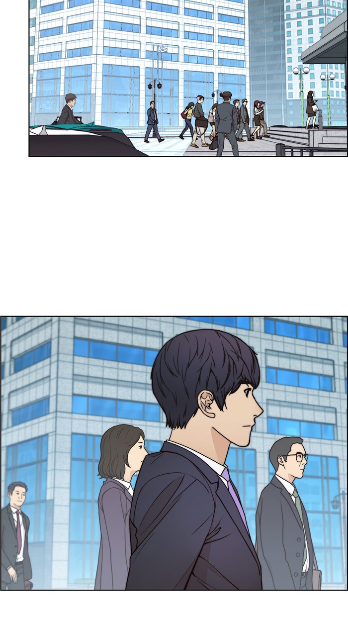 The Man Chapter 90 page 25