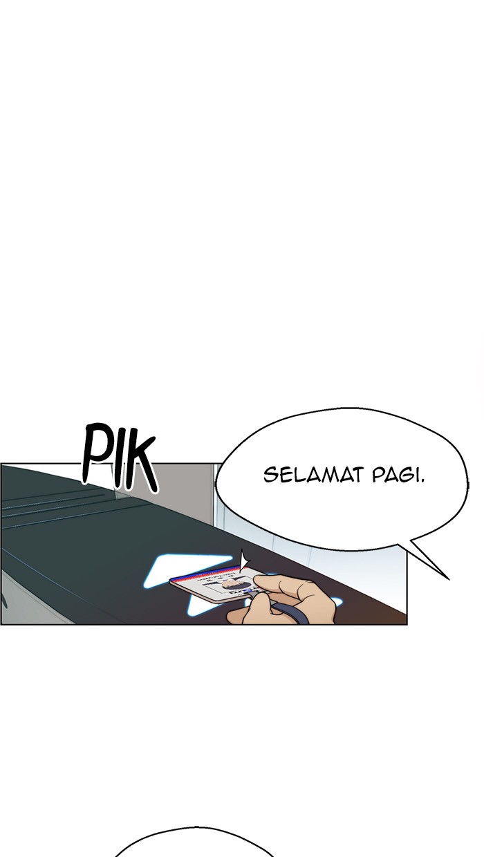 The Man Chapter 90 page 26