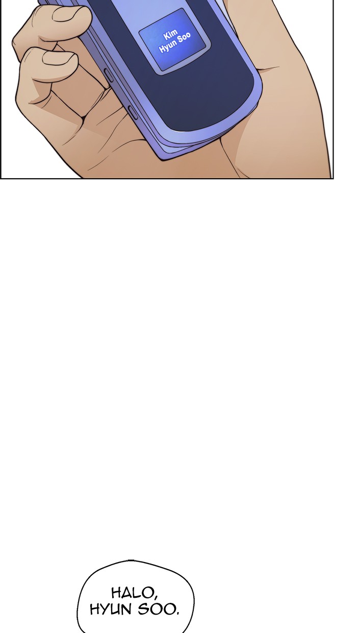 The Man Chapter 90 page 39
