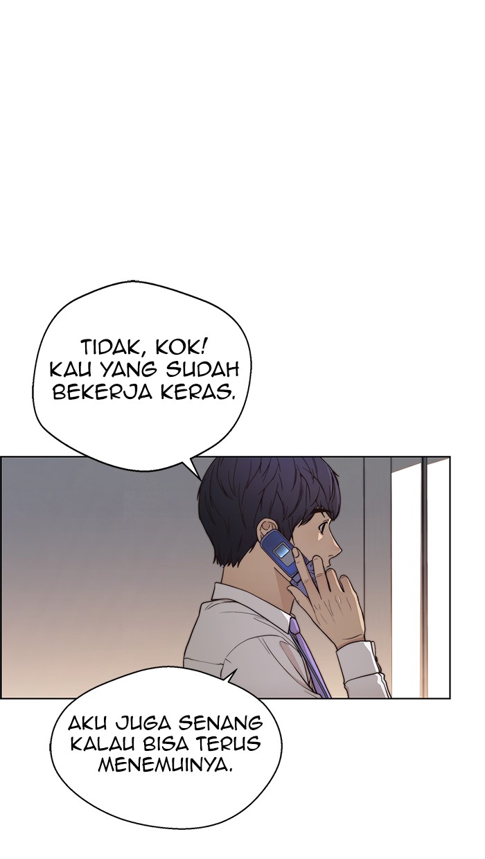 The Man Chapter 90 page 42