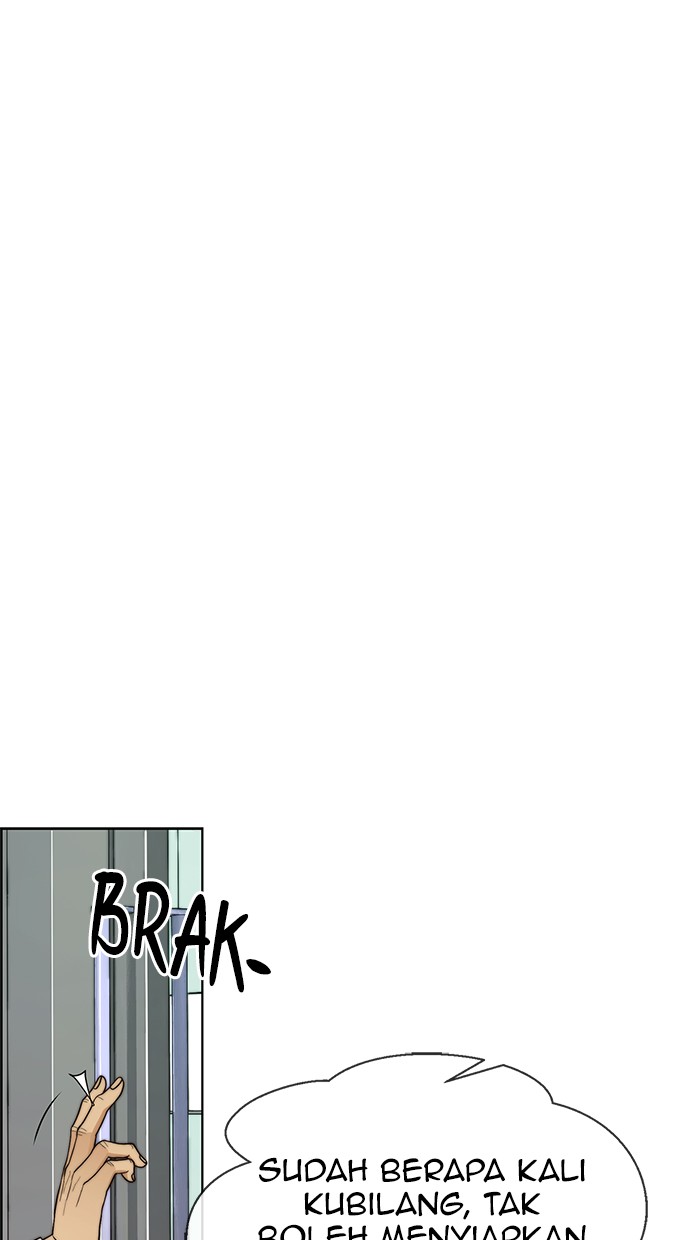 The Man Chapter 90 page 44