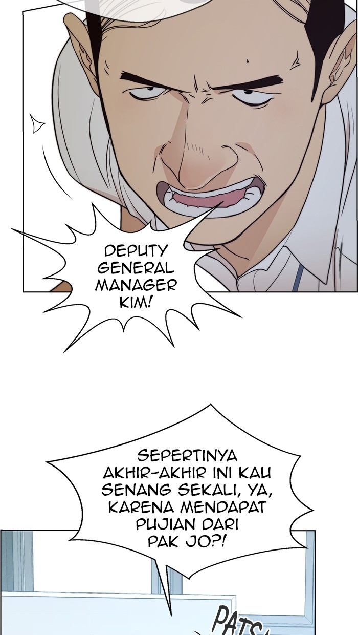 The Man Chapter 90 page 56