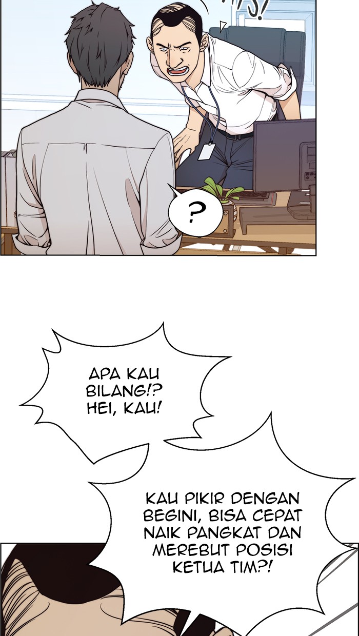 The Man Chapter 90 page 57