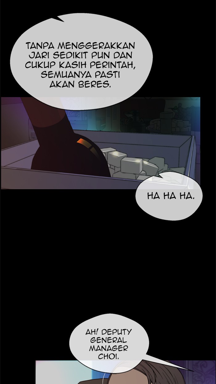 The Man Chapter 90 page 7