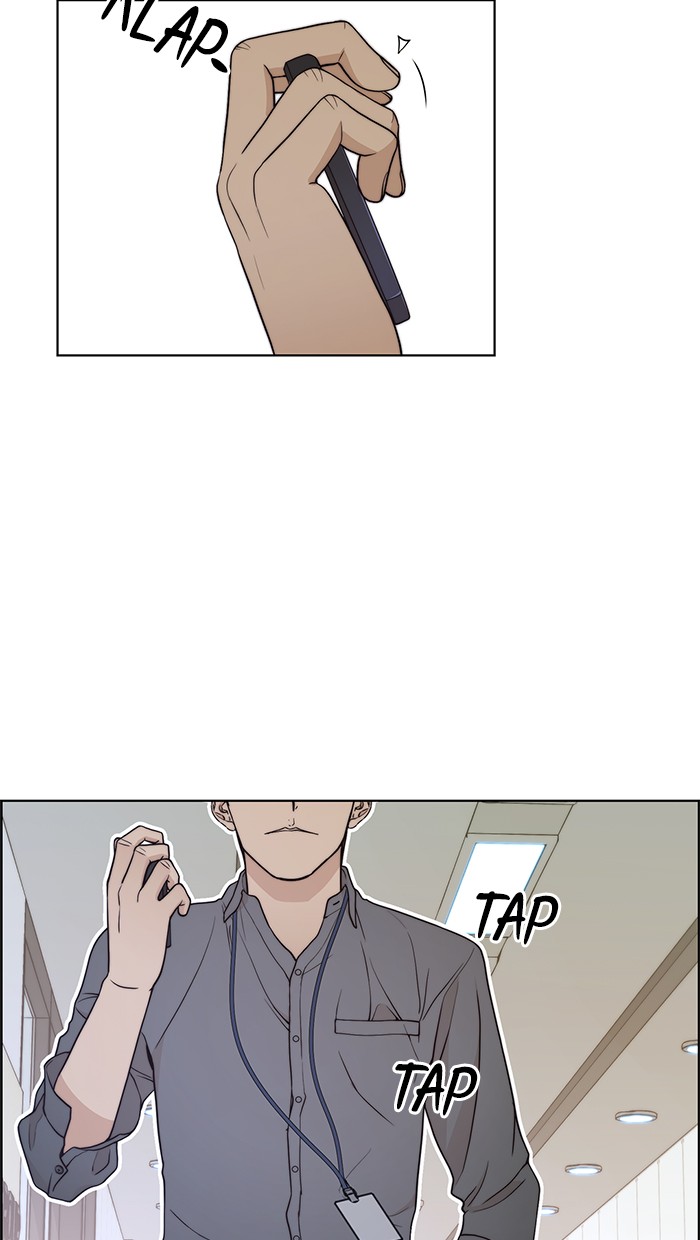 The Man Chapter 90 page 72