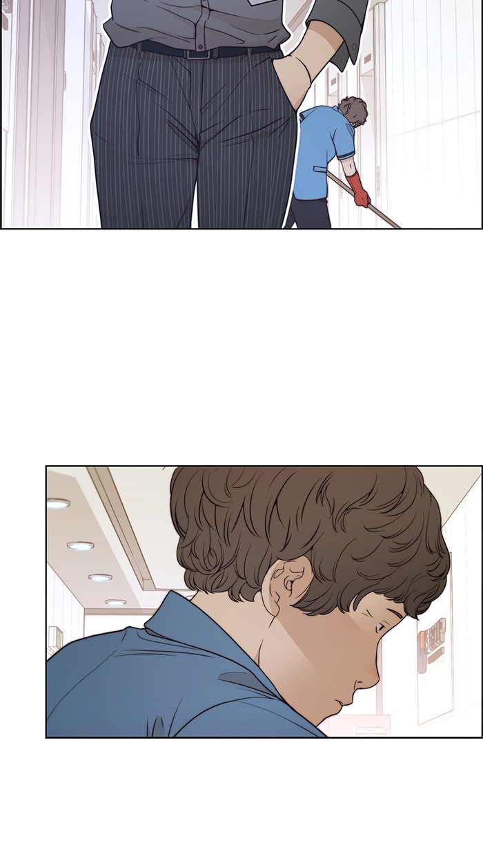 The Man Chapter 90 page 73