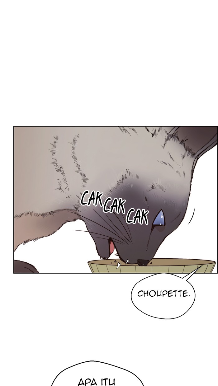 The Man Chapter 90 page 79