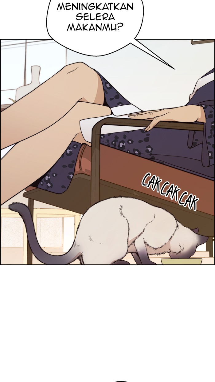 The Man Chapter 90 page 80