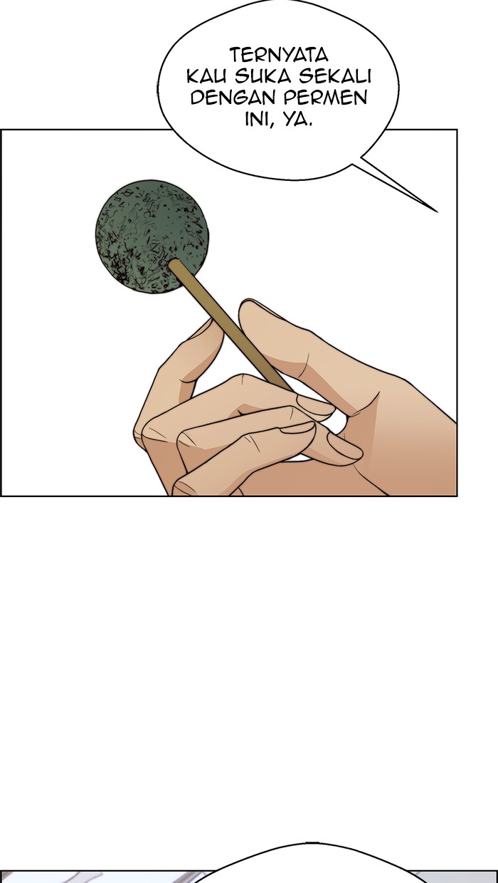The Man Chapter 90 page 81