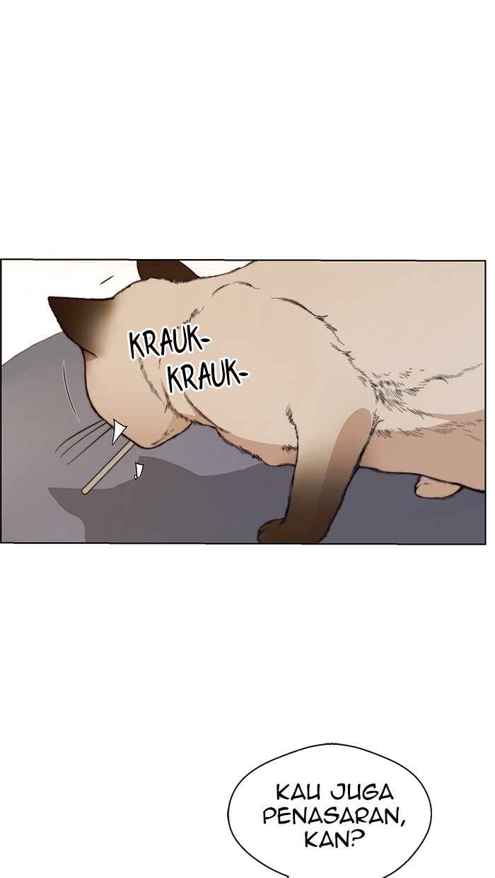 The Man Chapter 90 page 85