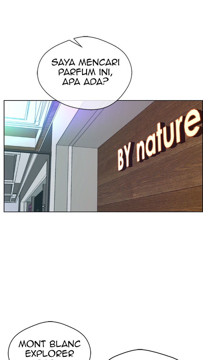 The Man Chapter 90 page 88