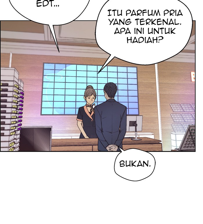 The Man Chapter 90 page 89