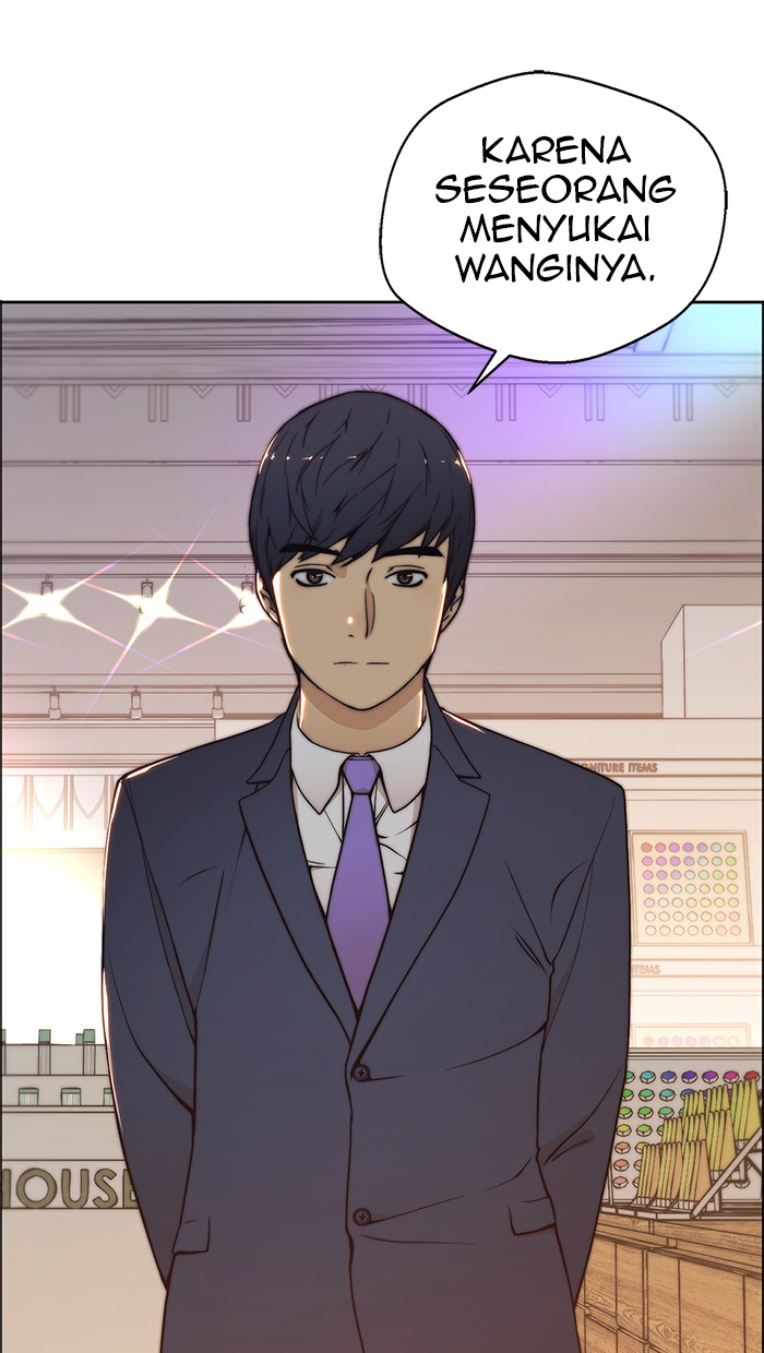The Man Chapter 90 page 90