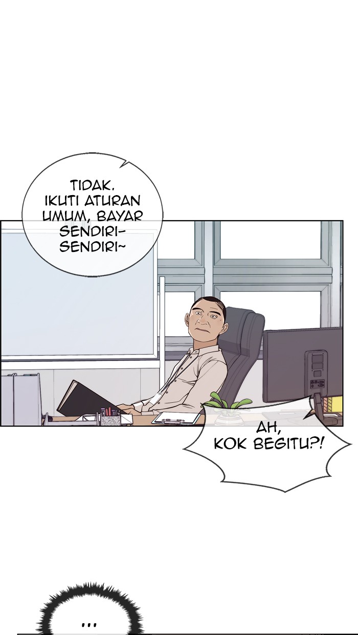 The Man Chapter 91 page 14