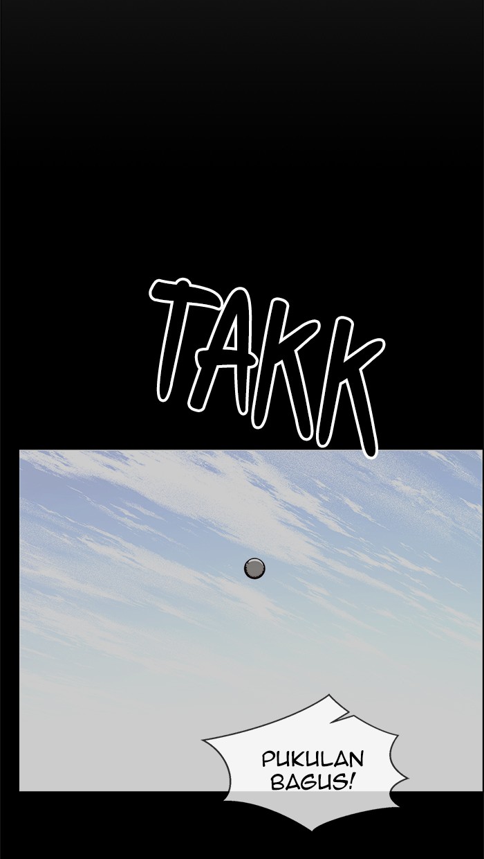 The Man Chapter 91 page 22